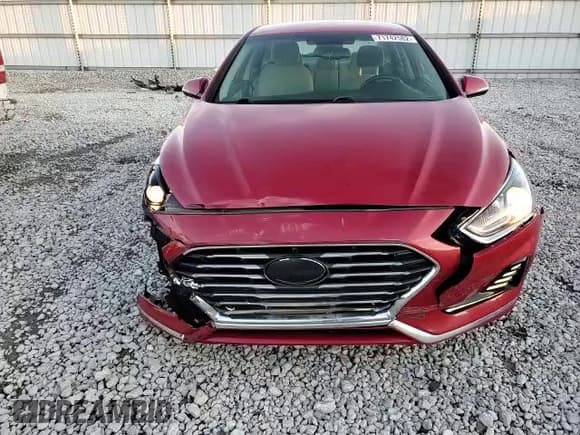 ✅ 2018 Hyundai Sonata Limited • VIN: 5NPE34AF8JH654904 • Lot: 71742582. Listed on Copart with 54,634 mi. Free auction sales archive from the USA and detailed vehicle history report at DreamBid. Image 11.