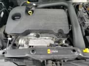 ✅ 2023 Chevrolet Equinox LT • VIN: 3GNAXTEG8PL136212 • Лот: 81292745. Опубликован ранее на Copart с пробегом 89 394 миль. Бесплатный доступ к архиву аукционных продаж из США и подробный отчёт об истории автомобиля на DreamBid. Изображение 16.