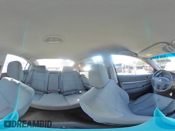 ✅ 2011 Mitsubishi Galant FE • VIN: 4A32B2FF4BE023827 • Lot: 80709675. Listed on Copart with 100,725 mi. Free auction sales archive from the USA and detailed vehicle history report at DreamBid. Image 14.