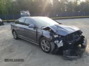 ✅ 2018 Hyundai Sonata Limited • VIN: 5NPE34AF8JH705012 • Lot: 49594723. Listed on Copart with 112,920 mi. Free auction sales archive from the USA and detailed vehicle history report at DreamBid. Image 4.