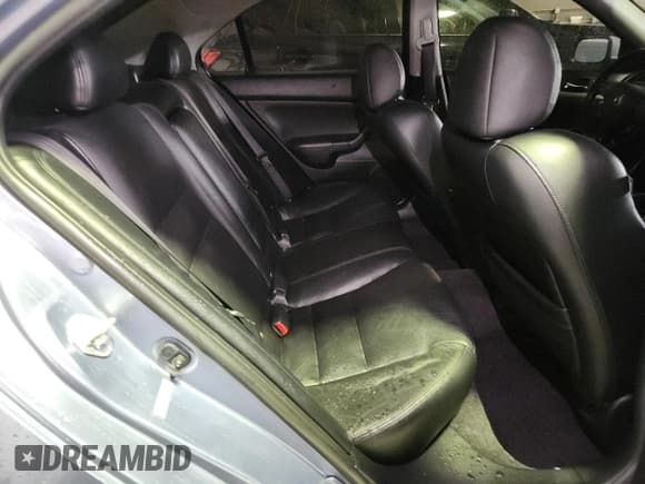 ✅ 2006 Acura TSX • VIN: JH4CL96816C013853 • Lot: 86842205. Listed on Copart with 211,187 mi. Free auction sales archive from the USA and detailed vehicle history report at DreamBid. Image 10.