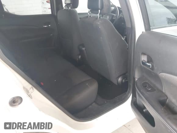 ✅ 2014 Dodge Avenger SE • VIN: 1C3CDZAB9EN169437 • Лот: 43514551. Опубликован ранее на IAAI с пробегом 119 977 миль. Бесплатный доступ к архиву аукционных продаж из США и подробный отчёт об истории автомобиля на DreamBid. Изображение 8.