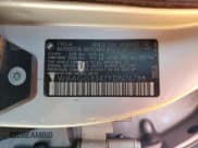 ✅ 2000 BMW 7 Series 740i • VIN: WBAGG8347YDN76788 • Lot: 66518675. Listed on Copart with Not provided. Free auction sales archive from the USA and detailed vehicle history report at DreamBid. Image 12.