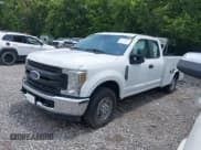 ✅ 2018 Ford F-250 XL • VIN: 1FT7X2A63JEC53228 • Лот: 42728367. Опубликован ранее на IAAI с пробегом 157 908 миль. Бесплатный доступ к архиву аукционных продаж из США и подробный отчёт об истории автомобиля на DreamBid. Изображение 2.