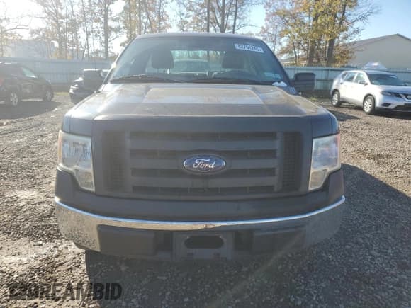✅ 2009 Ford F-150 XL • VIN: 1FTRF12W29KC52525 • Лот: 82751245. Опубликован ранее на Copart с пробегом 124 321 миль. Бесплатный доступ к архиву аукционных продаж из США и подробный отчёт об истории автомобиля на DreamBid. Изображение 5.