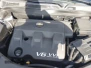 ✅ 2011 Chevrolet Equinox 1LT • VIN: 2CNFLEE59B6272975 • Лот: 41749165. Опубликован ранее на IAAI с пробегом 94 346 миль. Бесплатный доступ к архиву аукционных продаж из США и подробный отчёт об истории автомобиля на DreamBid. Изображение 10.