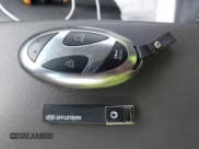 ✅ 2025 Hyundai Santa Fe SE • VIN: 5NMP1DGL3SH114029 • Lot: 42284596. Listed on IAAI with 10,711 mi. Free auction sales archive from the USA and detailed vehicle history report at DreamBid. Image 11.