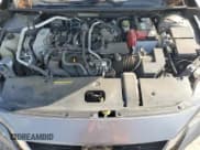 ✅ 2020 Nissan Sentra SV • VIN: 3N1AB8CV6LY214671 • Lot: 67903735. Listed on Copart with 96,829 mi. Free auction sales archive from the USA and detailed vehicle history report at DreamBid. Image 11.