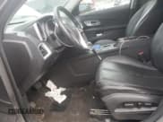 ✅ 2012 Chevrolet Equinox 2LT • VIN: 2GNFLNEK1C6391462 • Lot: 92850645. Listed on Copart with 154,932 mi. Free auction sales archive from the USA and detailed vehicle history report at DreamBid. Image 7.