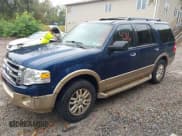 ✅ 2013 Ford Expedition XLT • VIN: 1FMJU1J5XDEF44082 • Lot: 43284216. Listed on IAAI with 198,738 mi. Free auction sales archive from the USA and detailed vehicle history report at DreamBid. Image 23.