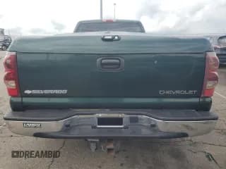 ✅ 2003 Chevrolet Silverado 1500 Work Truck • VIN: 1GCEC14T73Z172498 • Лот: 65196574. Опубликован ранее на Copart с пробегом 39 171 миль. Бесплатный доступ к архиву аукционных продаж из США и подробный отчёт об истории автомобиля на DreamBid. Изображение 6.