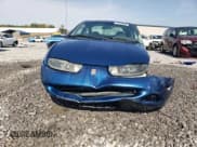 ✅ 2001 Saturn SC • VIN: 1G8ZP12891Z314605 • Лот: 51488595. Опубликован ранее на Copart с пробегом 220 219 миль. Бесплатный доступ к архиву аукционных продаж из США и подробный отчёт об истории автомобиля на DreamBid. Изображение 5.