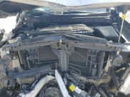 ✅ 2017 Nissan Titan SV • VIN: 1N6AA1E62HN516733 • Лот: 56370655. Опубликован ранее на Copart с пробегом 210 313 миль. Бесплатный доступ к архиву аукционных продаж из США и подробный отчёт об истории автомобиля на DreamBid. Изображение 11.