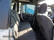 ✅ 2023 Jeep Wrangler Rubicon • VIN: 1C4HJXFN4PW658567 • Lot: 75758084. Listed on Copart with 16,030 mi. Free auction sales archive from the USA and detailed vehicle history report at DreamBid. Image 11.