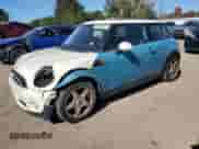 2009 MINI Hardtop с VIN WMWMF33589TW77993, выставлен на аукционе Copart как лот 86890795 с пробегом 114 257 миль миль и Списание • Salvage title. История ставок и продаж доступна на DreamBid. Изображение 1.