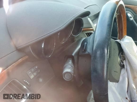 ✅ 2011 Cadillac CTS Premium • VIN: 1G6DP1ED7B0124013 • Лот: 57879725. Опубликован ранее на Copart с пробегом Не указан. Бесплатный доступ к архиву аукционных продаж из США и подробный отчёт об истории автомобиля на DreamBid. Изображение 9.