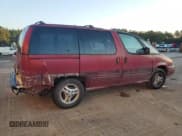 ✅ 1995 Pontiac Trans Sport • VIN: 1GMDU06L7ST233846 • Лот: 82553965. Опубликован ранее на Copart с пробегом 212 892 миль. Бесплатный доступ к архиву аукционных продаж из США и подробный отчёт об истории автомобиля на DreamBid. Изображение 3.