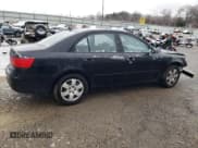 ✅ 2009 Hyundai Sonata GLS • VIN: 5NPET46C69H506874 • Лот: 87246264. Опубликован ранее на Copart с пробегом 188 862 миль. Бесплатный доступ к архиву аукционных продаж из США и подробный отчёт об истории автомобиля на DreamBid. Изображение 3.