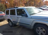 ✅ 2006 Jeep Commander • VIN: 1J8HG48K06C104967 • Lot: 43535318. Listed on IAAI with 289,456 mi. Free auction sales archive from the USA and detailed vehicle history report at DreamBid. Image 13.