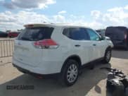 ✅ 2016 Nissan Rogue SL • VIN: 5N1AT2MV1GC768393 • Лот: 43265955. Опубликован ранее на IAAI с пробегом 98 172 миль. Бесплатный доступ к архиву аукционных продаж из США и подробный отчёт об истории автомобиля на DreamBid. Изображение 4.