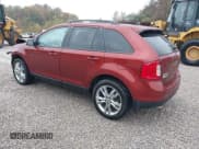 ✅ 2014 Ford Edge SEL • VIN: 2FMDK3JC5EBA09137 • Лот: 43563966. Опубликован ранее на IAAI с пробегом 106 534 миль. Бесплатный доступ к архиву аукционных продаж из США и подробный отчёт об истории автомобиля на DreamBid. Изображение 3.