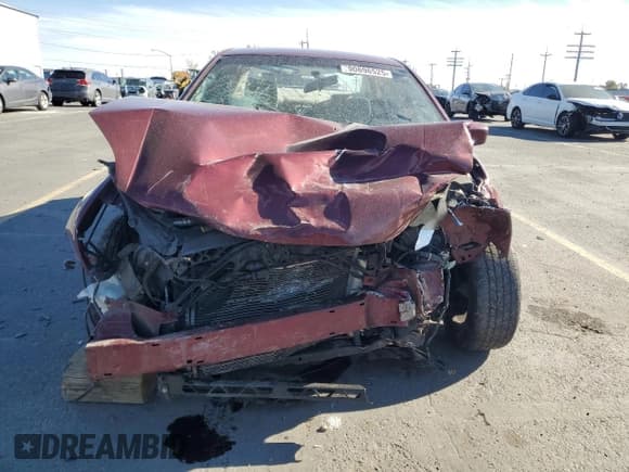 ✅ 2007 Ford Fusion SE • VIN: 3FAHP07Z97R211944 • Lot: 90696525. Listed on Copart with Not provided. Free auction sales archive from the USA and detailed vehicle history report at DreamBid. Image 5.