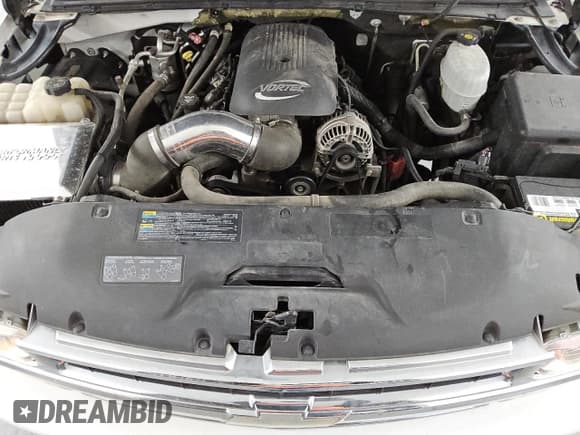 ✅ 2006 Chevrolet Suburban LT • VIN: 1GNFK16Z36J127772 • Лот: 82584884. Опубликован ранее на Copart с пробегом 209 882 миль. Бесплатный доступ к архиву аукционных продаж из США и подробный отчёт об истории автомобиля на DreamBid. Изображение 12.