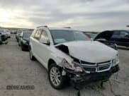 ✅ 2015 Dodge Journey SXT • VIN: 3C4PDDBG6FT581424 • Lot: 81480385. Wystawiony na Copart z przebiegiem 138 227 mil. Bezpłatny archiwum sprzedaży aukcyjnych z USA i szczegółowy raport historii pojazdu na DreamBid. Zdjęcie 13.