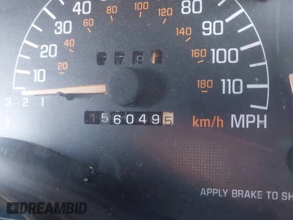 ✅ 2002 Pontiac Grand Prix GTP • VIN: 1G2WR121X2F213750 • Lot: 42981975. Listed on IAAI with 156,049 mi. Free auction sales archive from the USA and detailed vehicle history report at DreamBid. Image 7.