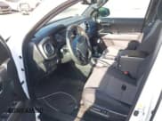 ✅ 2023 Toyota Tacoma SR5 • VIN: 3TMAZ5CNXPM208862 • Lot: 42206860. Listed on IAAI with 11,354 mi. Free auction sales archive from the USA and detailed vehicle history report at DreamBid. Image 20.