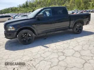 2019 Ram 1500 Warlock с VIN 1C6RR7LT1KS714908, выставлен на аукционе Copart как лот 53509495 с пробегом 91 745 миль миль и Списание • Salvage title. История ставок и продаж доступна на DreamBid. Изображение 1.