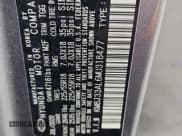 ✅ 2021 Hyundai Tucson SEL • VIN: KM8J33AL6MU318477 • Lot: 86594565. Wystawiony na Copart z przebiegiem 77 908 mil. Bezpłatny archiwum sprzedaży aukcyjnych z USA i szczegółowy raport historii pojazdu na DreamBid. Zdjęcie 14.