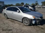 ✅ 2011 Toyota Avalon • VIN: 4T1BK3DB1BU434211 • Лот: 87442605. Опубликован ранее на Copart с пробегом 131 258 миль. Бесплатный доступ к архиву аукционных продаж из США и подробный отчёт об истории автомобиля на DreamBid. Изображение 4.