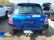 ✅ 2012 MINI Hardtop S • VIN: WMWSV3C58CTY18918 • Лот: 43251480. Опубликован ранее на IAAI с пробегом 55 721 миль. Бесплатный доступ к архиву аукционных продаж из США и подробный отчёт об истории автомобиля на DreamBid. Изображение 17.