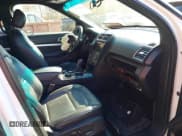 ✅ 2016 Ford Explorer XLT • VIN: 1FM5K8D88GGB77391 • Lot: 43617475. Wystawiony na IAAI z przebiegiem 95 781 mil. Bezpłatny archiwum sprzedaży aukcyjnych z USA i szczegółowy raport historii pojazdu na DreamBid. Zdjęcie 5.