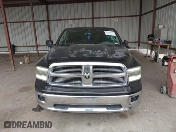 ✅ 2009 Dodge 1500 SLT • VIN: 1D3HB13T49S712884 • Lot: 41428616. Wystawiony na IAAI z przebiegiem 213 978 mil. Bezpłatny archiwum sprzedaży aukcyjnych z USA i szczegółowy raport historii pojazdu na DreamBid. Zdjęcie 12.