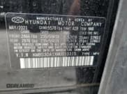 ✅ 2021 Hyundai Santa Fe SEL Premium • VIN: KM8S3DA1XMU013315 • Lot: 51884344. Wystawiony na Copart z przebiegiem 30 408 mil. Bezpłatny archiwum sprzedaży aukcyjnych z USA i szczegółowy raport historii pojazdu na DreamBid. Zdjęcie 13.