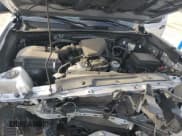 ✅ 2022 Toyota Tacoma SR • VIN: 3TYRX5GN7NT066409 • Lot: 92039415. Wystawiony na Copart z przebiegiem 54 461 mil. Bezpłatny archiwum sprzedaży aukcyjnych z USA i szczegółowy raport historii pojazdu na DreamBid. Zdjęcie 13.