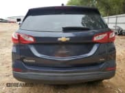 ✅ 2019 Chevrolet Equinox LS • VIN: 3GNAXSEV6KS548412 • Lot: 86774035. Listed on Copart with 124,781 mi. Free auction sales archive from the USA and detailed vehicle history report at DreamBid. Image 6.