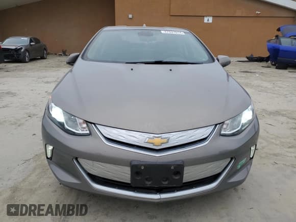 ✅ 2017 Chevrolet Volt LT • VIN: 1G1RC6S55HU203117 • Lot: 47537014. Wystawiony na Copart z przebiegiem 58 426 mil. Bezpłatny archiwum sprzedaży aukcyjnych z USA i szczegółowy raport historii pojazdu na DreamBid. Zdjęcie 5.