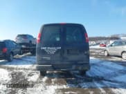 ✅ 2014 Chevrolet Express Cargo • VIN: 1GCWGGBA5E1205786 • Lot: 41339085. Listed on IAAI with 201,460 mi. Free auction sales archive from the USA and detailed vehicle history report at DreamBid. Image 16.