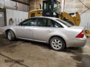 ✅ 2006 Ford Five Hundred SEL • VIN: 1FAHP27166G173102 • Лот: 54887385. Опубликован ранее на Copart с пробегом 173 351 миль. Бесплатный доступ к архиву аукционных продаж из США и подробный отчёт об истории автомобиля на DreamBid. Изображение 2.