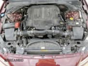 ✅ 2016 Jaguar XF 35t Prestige • VIN: SAJBE4BV2GCY08323 • Lot: 58749075. Listed on Copart with 82,685 mi. Free auction sales archive from the USA and detailed vehicle history report at DreamBid. Image 11.