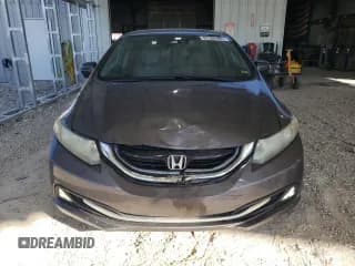 ✅ 2014 Honda Civic • VIN: 19XFB4F33EE002241 • Лот: 87306905. Опубликован ранее на Copart с пробегом 201 761 миль. Бесплатный доступ к архиву аукционных продаж из США и подробный отчёт об истории автомобиля на DreamBid. Изображение 5.