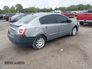 ✅ 2012 Nissan Sentra SR • VIN: 3N1AB6AP6CL665296 • Лот: 43309185. Опубликован ранее на IAAI с пробегом 157 379 миль. Бесплатный доступ к архиву аукционных продаж из США и подробный отчёт об истории автомобиля на DreamBid. Изображение 4.