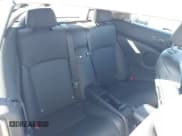 ✅ 2010 Lexus IS 250 C • VIN: JTHFF2C26A2506678 • Lot: 43734027. Listed on IAAI with 64,542 mi. Free auction sales archive from the USA and detailed vehicle history report at DreamBid. Image 8.