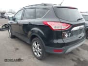 ✅ 2013 Ford Escape SEL • VIN: 1FMCU9HX0DUD67627 • Лот: 43770356. Опубликован ранее на IAAI с пробегом 165 232 миль. Бесплатный доступ к архиву аукционных продаж из США и подробный отчёт об истории автомобиля на DreamBid. Изображение 3.