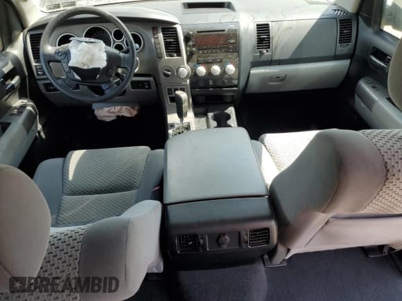 ✅ 2012 Toyota Tundra • VIN: 5TFDY5F19CX264286 • Lot: 70756645. Wystawiony na Copart z przebiegiem 94 151 mil. Bezpłatny archiwum sprzedaży aukcyjnych z USA i szczegółowy raport historii pojazdu na DreamBid. Zdjęcie 8.