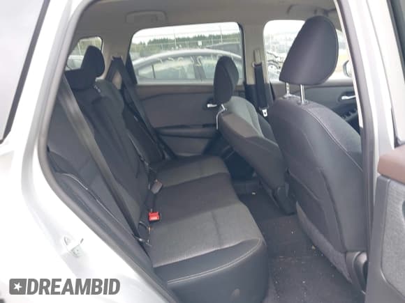 ✅ 2023 Nissan Rogue SV • VIN: 5N1BT3BA0PC683815 • Lot: 43424395. Listed on IAAI with 84,386 mi. Free auction sales archive from the USA and detailed vehicle history report at DreamBid. Image 8.
