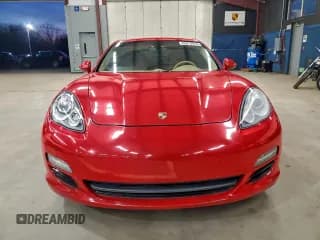 ✅ 2012 Porsche Panamera • VIN: WP0AA2A73CL015605 • Лот: 95212815. Опубликован ранее на Copart с пробегом 149 353 миль. Бесплатный доступ к архиву аукционных продаж из США и подробный отчёт об истории автомобиля на DreamBid. Изображение 5.